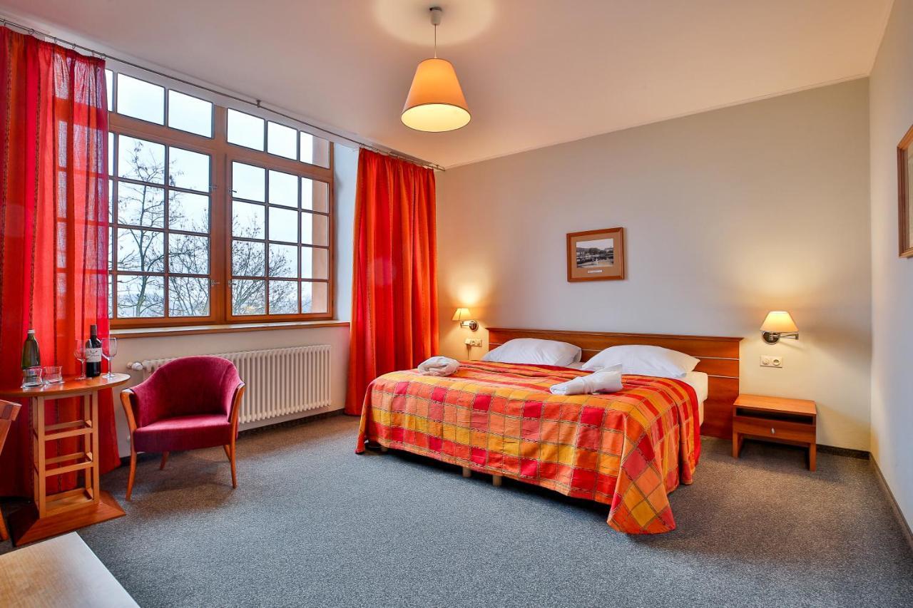 Lh Hotel Dvorak Tabor Congress & Wellness Екстер'єр фото