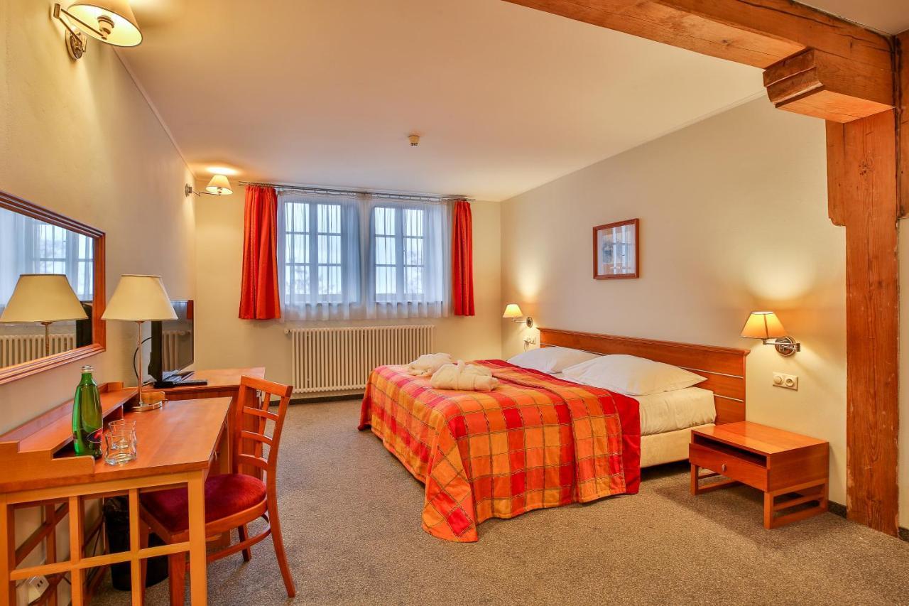 Lh Hotel Dvorak Tabor Congress & Wellness Екстер'єр фото